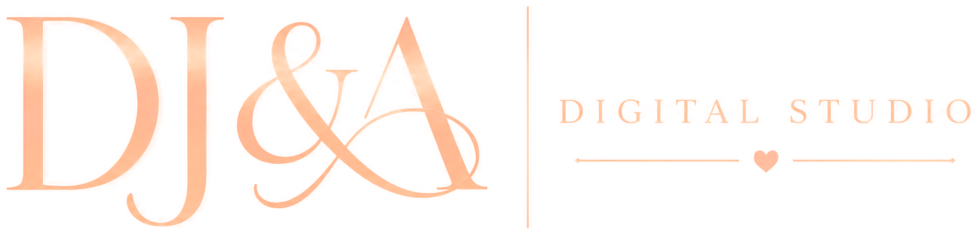 DJ&A Digital Studio